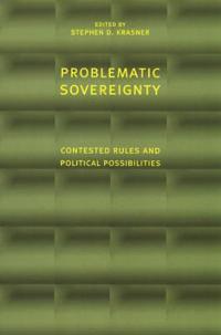 Problematic Sovereignty
