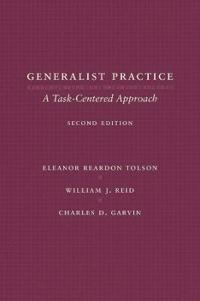 Generalist Practice