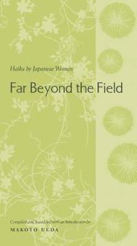 Bokomslag för "Far Beyond the Field"
