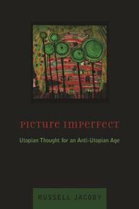Bokomslag för "Picture Imperfect"