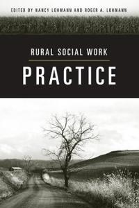 Bokomslag för "Rural Social Work Practice"