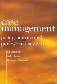 Case Management