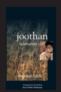 Bokomslag för "Joothan"