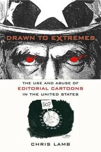 Bokomslag för "Drawn to Extremes"