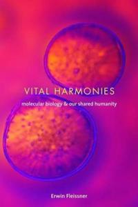 Bokomslag för "Vital Harmonies"