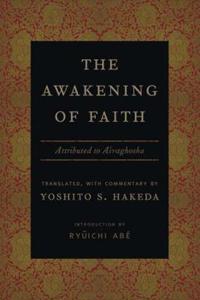 Bokomslag för "The Awakening of Faith"