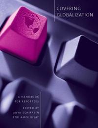 Bokomslag för "Covering Globalization"