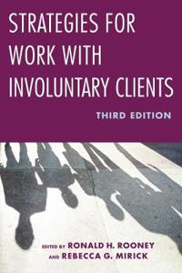 Bokomslag för "Strategies for Work With Involuntary Clients"