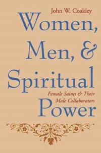 Women, Men, and Spiritual Power