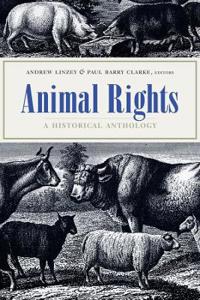 Bokomslag för "Animal Rights"