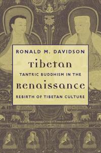 Bokomslag för "Tibetan Renaissance"