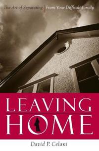 Bokomslag för "Leaving Home"