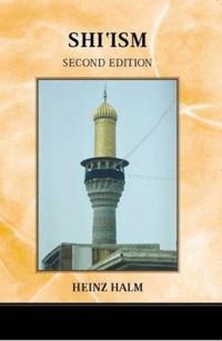 Bokomslag för "Shi'ism"