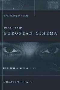 Bokomslag för "The New European Cinema"