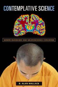 Bokomslag för "Contemplative Science"