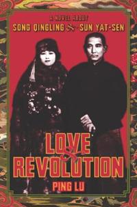 Bokomslag för "Love and Revolution"