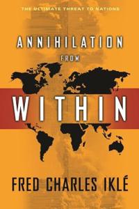 Bokomslag för "Annihilation from Within"