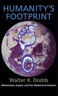 Bokomslag för "Humanity's Footprint"