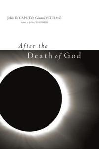 Bokomslag för "After the Death of God"