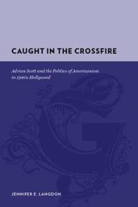Caught in the Crossfire