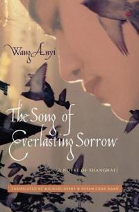Bokomslag för "The Song of Everlasting Sorrow"