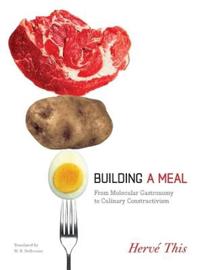 Bokomslag för "Building a Meal"