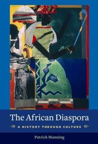 Bokomslag för "The African Diaspora"