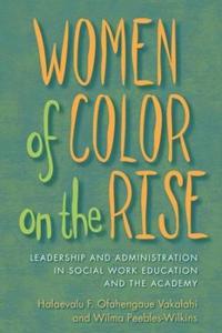 Women of Color on the Rise