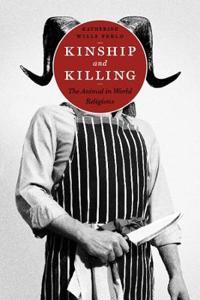Bokomslag för "Kinship and Killing"