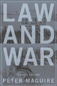 Law and War