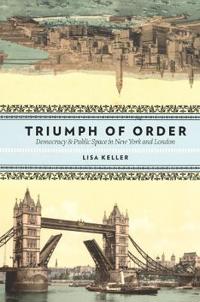 Bokomslag för "Triumph of Order"