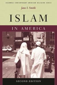 Bokomslag för "Islam in America"