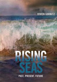 Bokomslag för "Rising Seas"