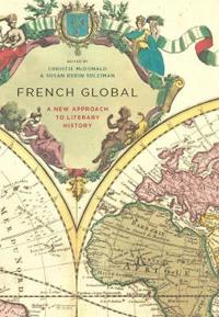 Bokomslag för "French Global"