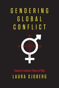 Bokomslag för "Gendering Global Conflict"