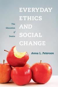 Bokomslag för "Everyday Ethics and Social Change"