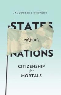 Bokomslag för "States Without Nations"