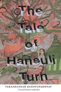 Bokomslag för "The Tale of Hansuli Turn"