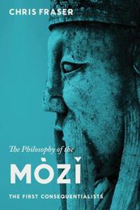 Bokomslag för "The Philosophy of the Mòzi"