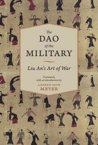 Bokomslag för "The Dao of the Military"