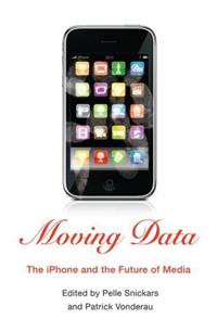 Bokomslag för "Moving Data"