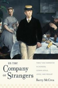 Bokomslag för "In the Company of Strangers"