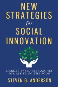 Bokomslag för "New Strategies for Social Innovation"