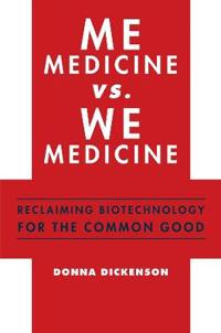 Me Medicine vs. We Medicine