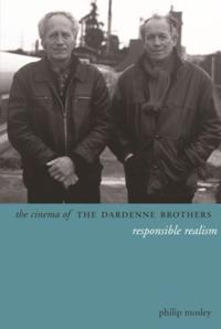 Bokomslag för "The Cinema of the Dardenne Brothers"