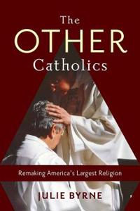 Kirjan kansi "The Other Catholics"