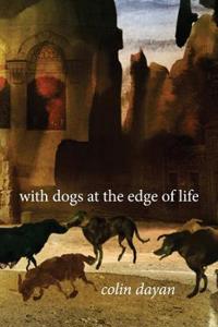 Bokomslag för "With Dogs at the Edge of Life"