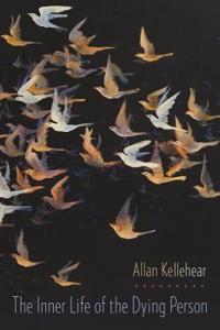 Kirjan kansi "The Inner Life of the Dying Person"