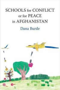 Bokomslag för "Schools for Conflict or for Peace in Afghanistan"