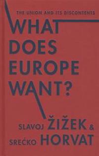 What Does Europe Want?